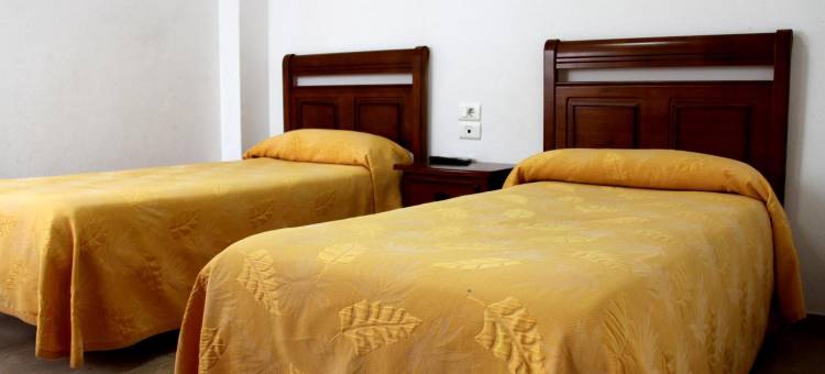 拉玛西亚旅馆兼餐厅(Hostal Restaurante la Masía)图片