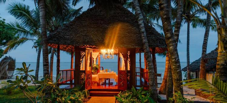 微风海滩俱乐部及Spa酒店(Breezes Beach Club and Spa)图片