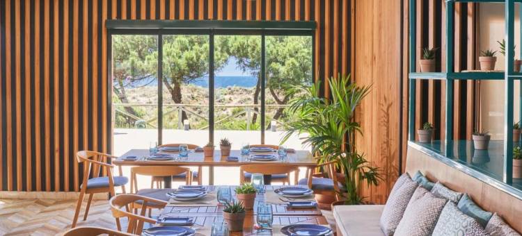 巴塞罗蓬塔翁布里亚酒店(Barceló Punta Umbría Mar)图片