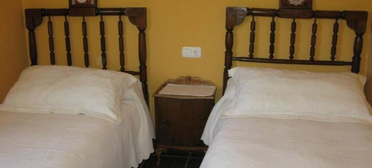 康达多乡村家庭旅馆(El Condado Casa Rural)图片