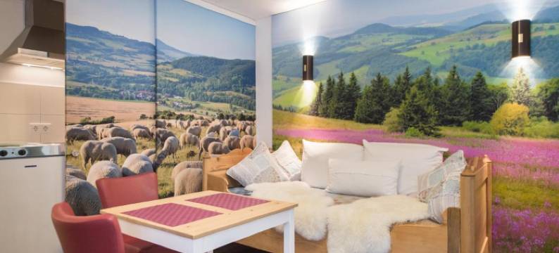 霍特潘森维塔利斯酒店(Hotelpension Vitalis)图片