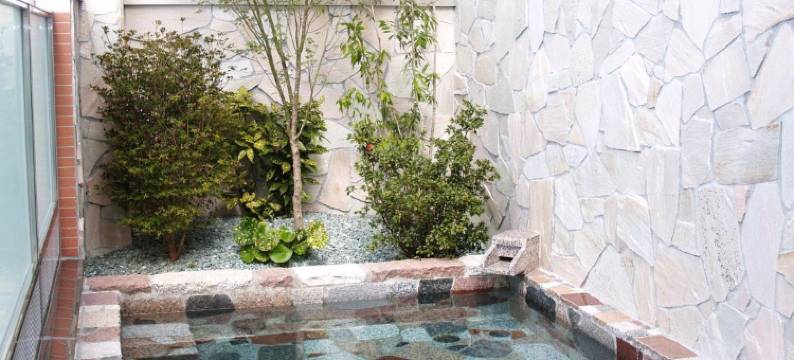 高知旅游旅舍(Tourist Inn Kochi)图片