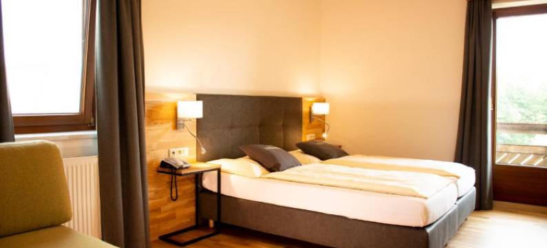 戈福瑞沃特兰德酒店(Landhotel Gafringwirt)图片