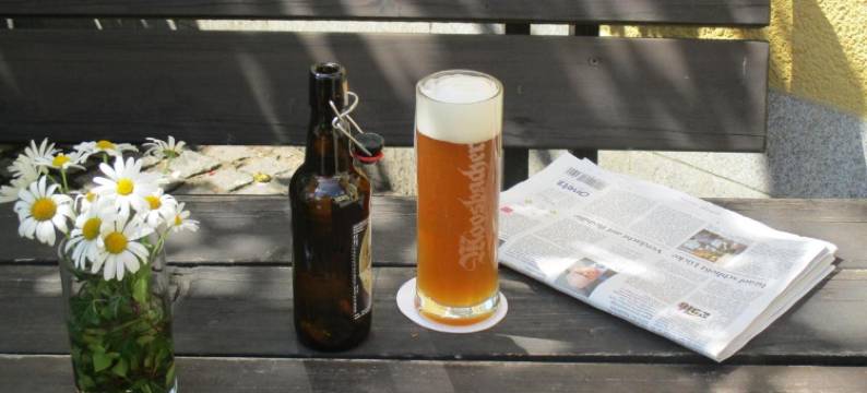 黄金鲁汶酒店(Landgasthof Zum Goldenen Löwen)图片