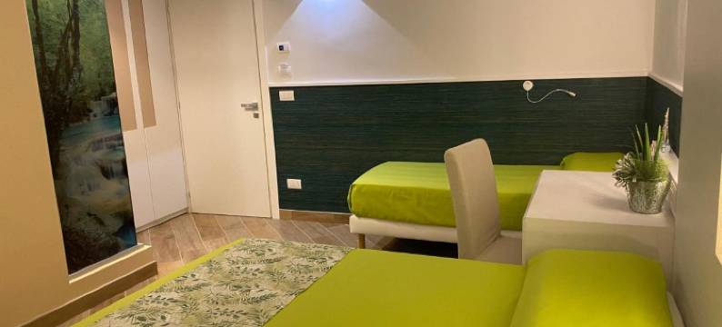 海港民宿(Porto di Mare b&b)图片