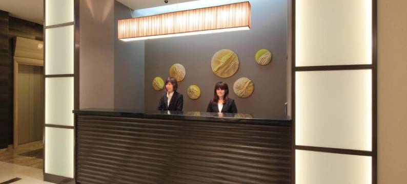 胜田Terrace Inn酒店(Terrace Inn Katsuta)图片