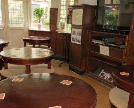 The Old Black Horse InnHotel Overview