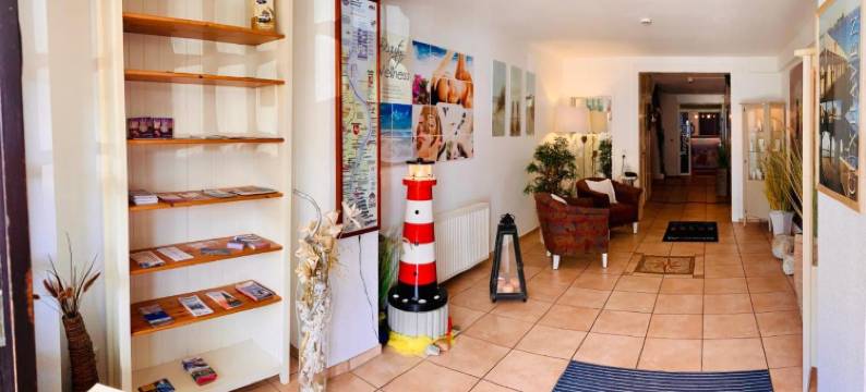 珀勒克莱内公寓式酒店(Aparthotel Kleine Perle)图片