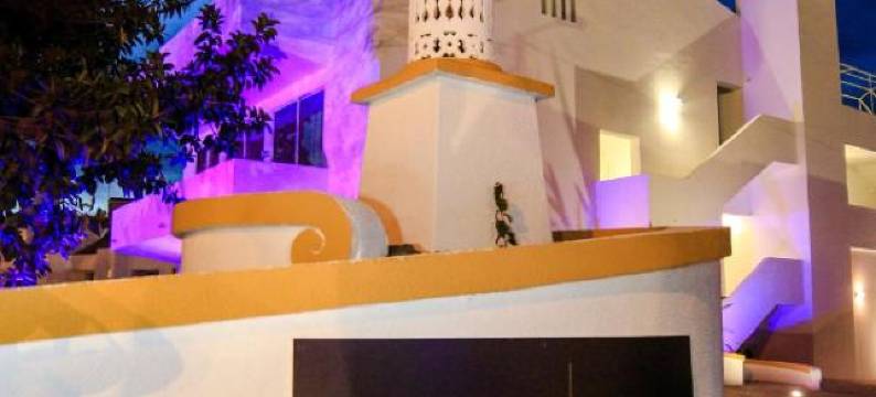 拉戈阿度假屋(Lagoa Hotel)图片