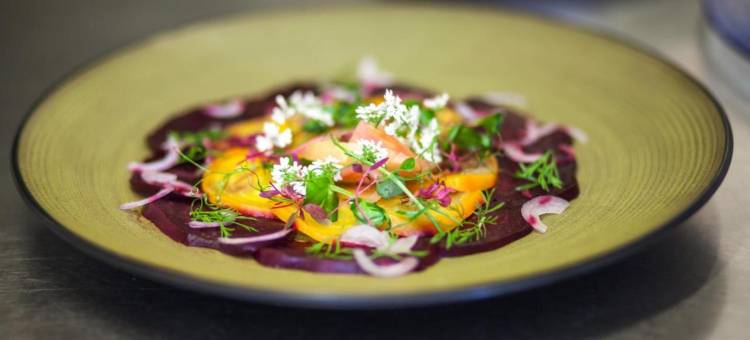 克兰伯恩拉福斯旅馆(La Fosse at Cranborne)图片