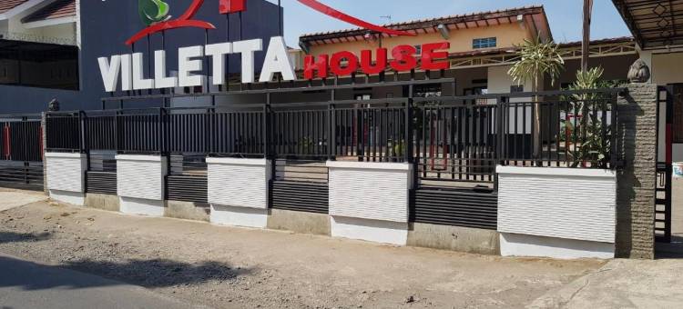 Villetta House Syariah图片