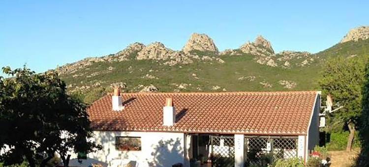 塔司吉亚住宿加早餐旅馆(B&B la Tasgia)图片