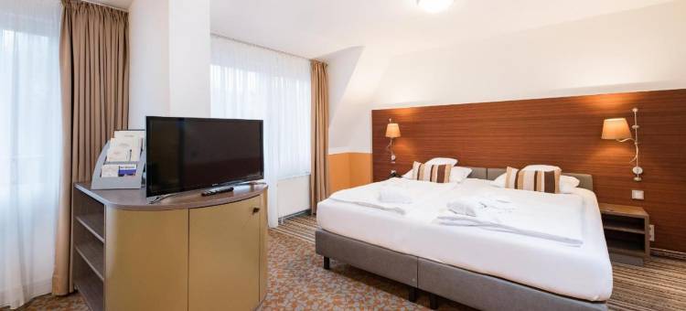 巴特萨克萨格贝尔生命酒店(Göbel´s Vital Hotel Bad Sachsa)图片