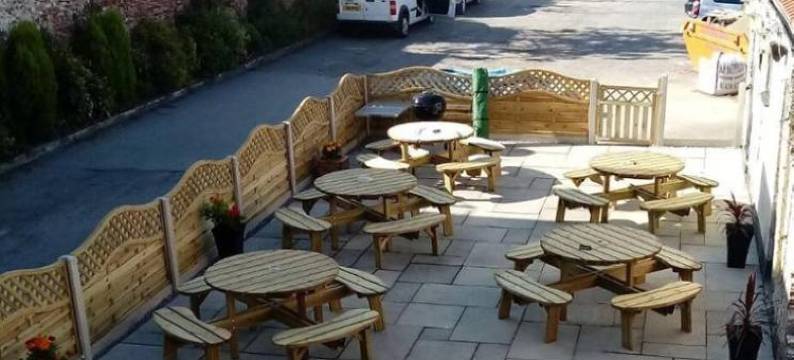 惠灵顿酒店(The Wellington Hotel)图片