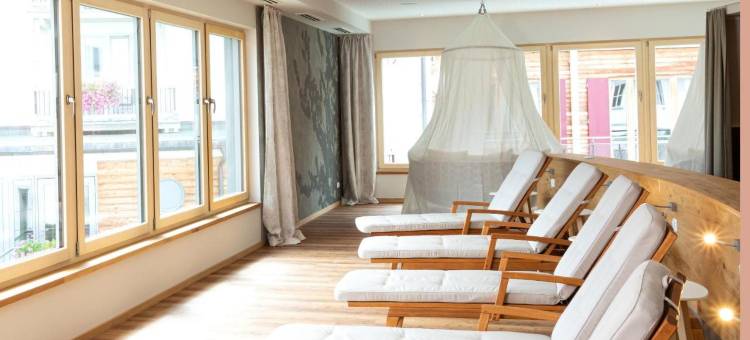 圣佛罗莱恩酒店(Hotel St. Florian)图片