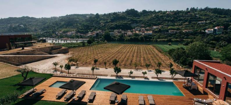 圣安东尼奥庄园 - 乡村房屋和别墅(Quinta de Santo António - Country House & Villas)图片