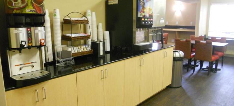 Extended Stay America 套房酒店-奥兰多-会展中心(Extended Stay America Suites - Orlando - Lake Buena Vista)图片