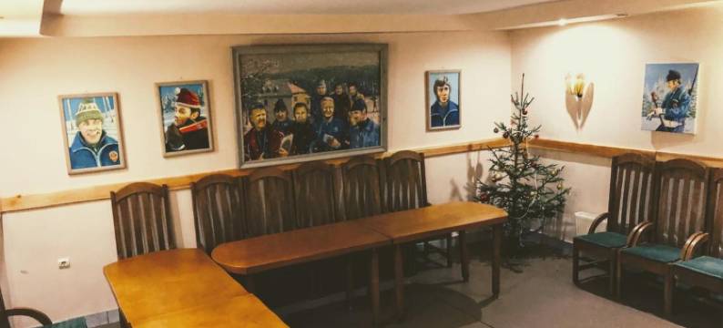 Atpūtas Centrs Paideri图片