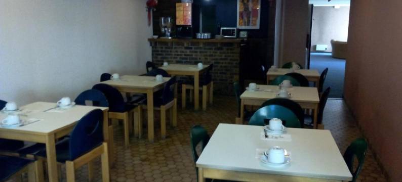 杰克酒店(Jackotel)图片