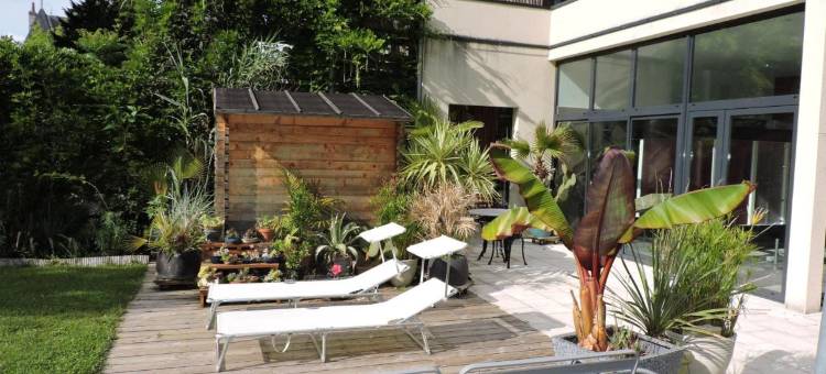 古尔曼盯酒店(La Gourmandine)图片