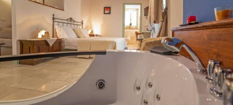 乐马拉克拉乡村民俗(Le Maraclà Country House)图片