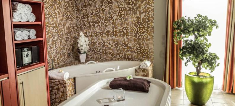 弗莱森湖土伊蓝酒店(Seehotel Fleesensee)图片