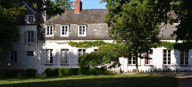 白塔(B&B la Tour Blanche)图片