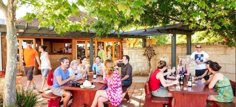 卡弗沙姆民宿(Caversham B&B)图片