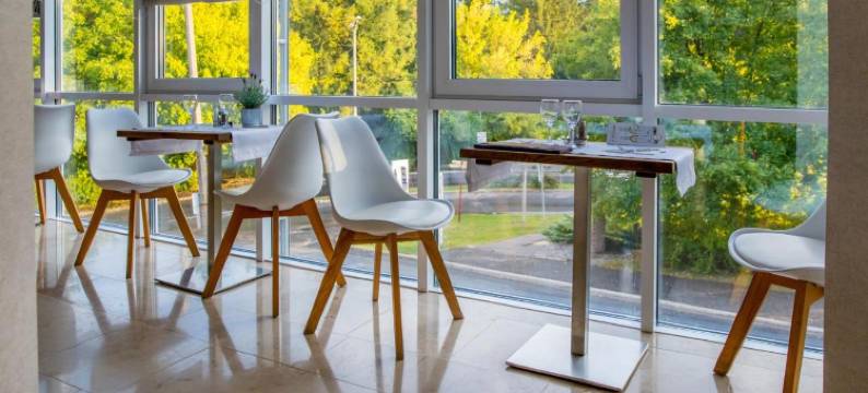 Bástya Konferencia és Wellness Hotel图片