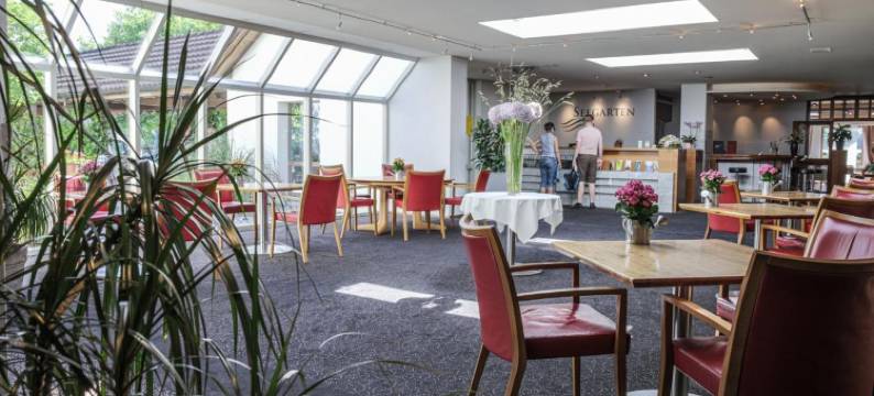 西格腾酒店及餐厅(Hotel Restaurant Seegarten)图片