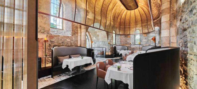 圣让城堡酒店(Château Saint-Jean, Relais & Châteaux)图片