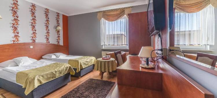 Hotel Doris图片