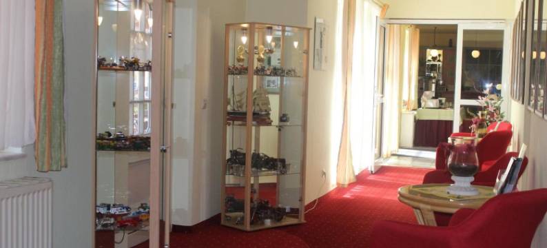 里德尔酒店(Hotel Riedel)图片