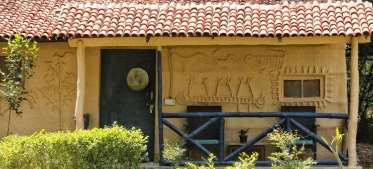 巴尔迪亚狂野星球酒店(Wild Planet Eco Retreat)图片