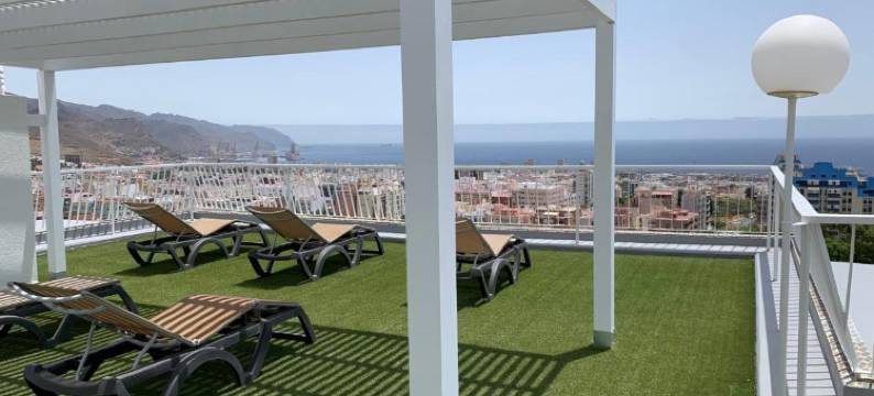 女巫酒店(Apartamentos Bruja)图片