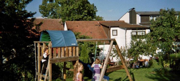 霍恩劳尔宾馆(Gasthof Zum Hohen Lohr)图片