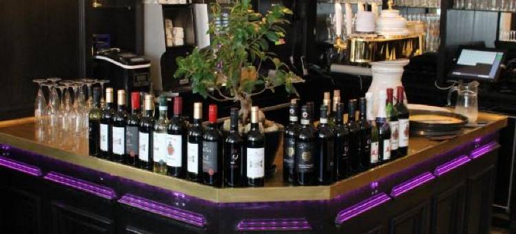 德尔库隆酒店(Hotel Drei Kronen)图片