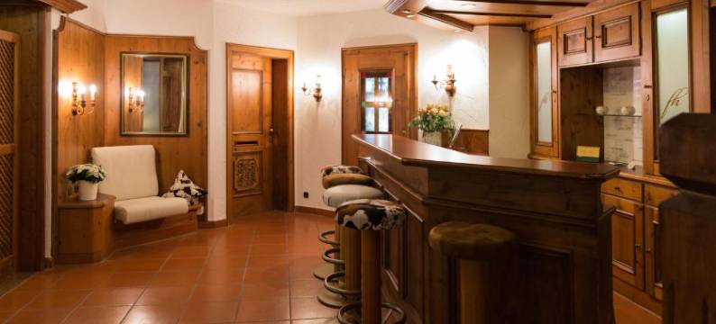 法兰克之家酒店(Fränkischer Hof)图片