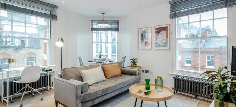 Kula London - Fitzrovia Newman St图片