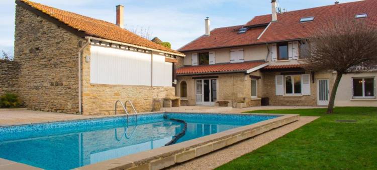 勒圣伊莱尔(Le Saint-Hilaire)图片