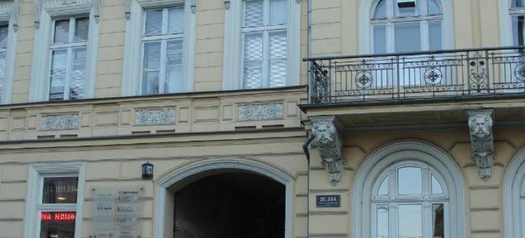波兹南拉古塔拉旅馆(La Guitarra Hostel Poznań)图片