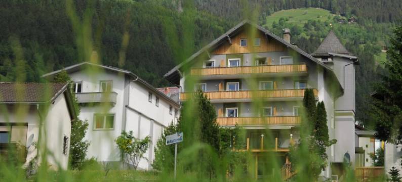 陶尔斯特酒店(Hotel Tauernstern)图片