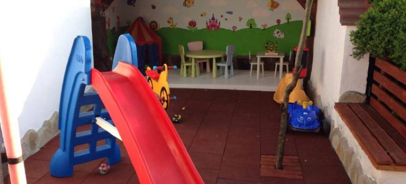 艾克森特酒店(Family Hotel Accent)图片