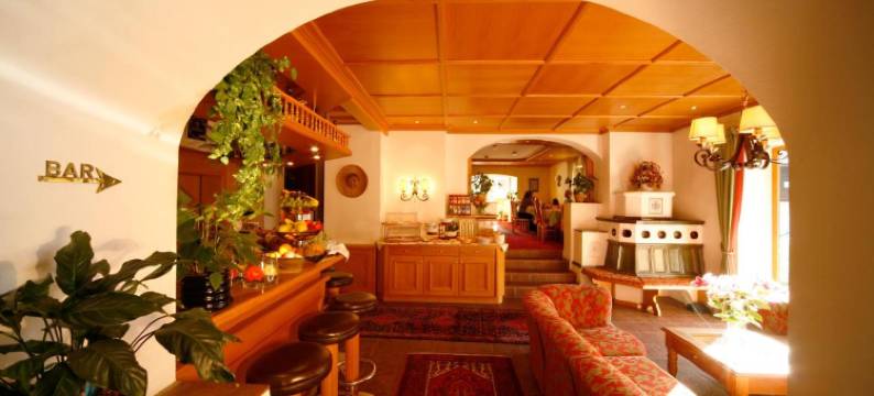 瑞希酒店(Hotel Resch)图片