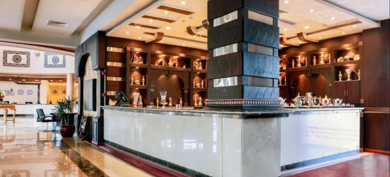 Hala Inn Hotel图片