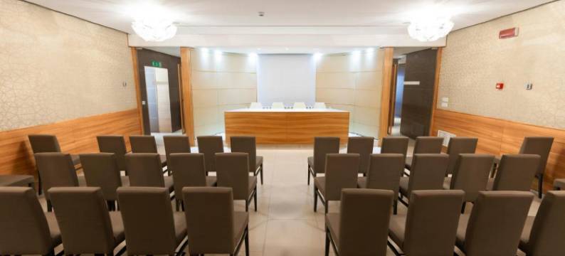 欧洲设计1877温泉酒店(Europa Hotel Design Spa 1877)图片