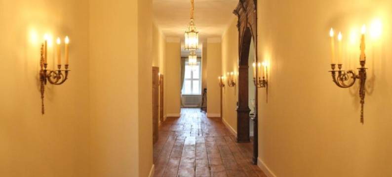 Jagdschloss Kotelow 高特洛狩猎城堡(Jagdschloss Kotelow)图片