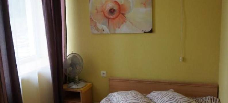 贝尔自宾馆(Guesthouse Bērzi)图片