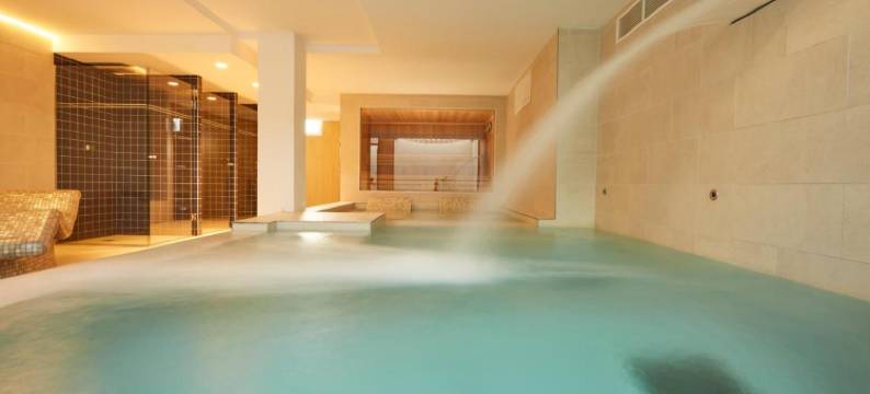 埃巴诺酒店公寓及 Spa(Ebano Hotel Apartments & Spa)图片