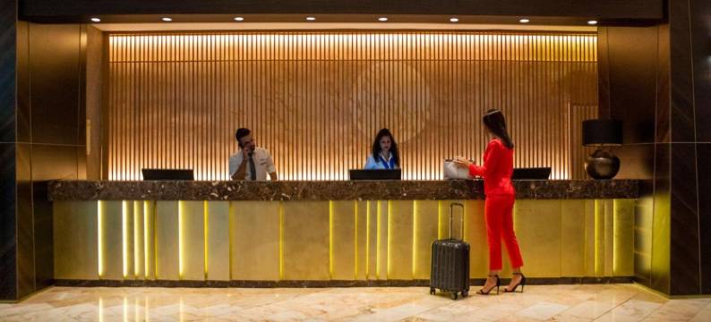 太巴列凯撒高级酒店(Caesar Premier Tiberias Hotel)图片